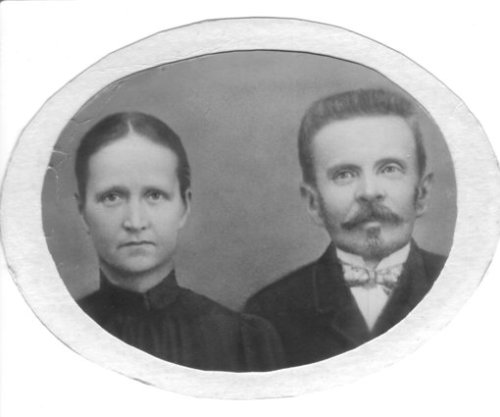 Heikki
 Juhana  Makkonen 1860-1907
