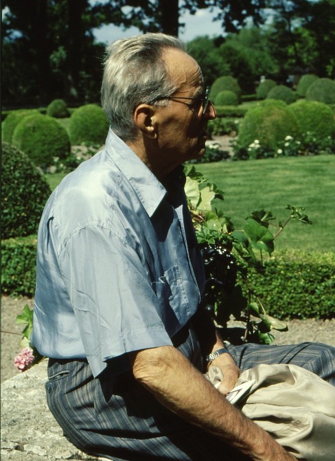 
 Soini Nyyrikki Makkonen 1928-2005